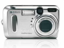Digitln fotoapart Kodak EasyShare DX 6340