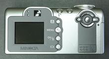 Minolta DiMAGE F300