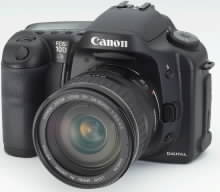 Digitln fotopart Canon EOS-10D