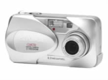 Digitln fotoapart Olympus Camedia C-350