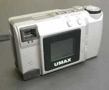 UMAX AstraPix 540