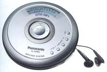 MP3man SL-MP80