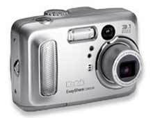 Digitální fotoaparát Kodak EasyShare CX6330
