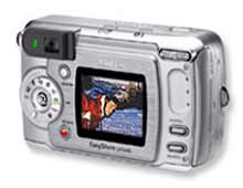 Digitální fotoaparát Kodak EasyShare DX6440