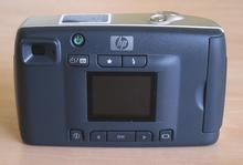 HP PhotoSmart 320