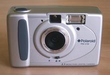 Polaroid PDC 2150