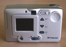 Polaroid PDC 2150