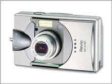 Digitální fotoaparát Konica KD-510z