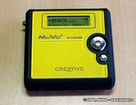 Creative MuVo2 X-Trainer 512MB