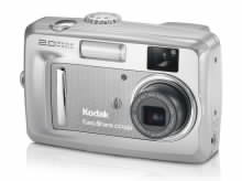 Digitln fotoapart Kodak EasyShare CX7220
