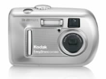 Digitln fotoapart Kodak EasyShare CX7300