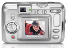 Digitln fotoapart Kodak EasyShare CX7430