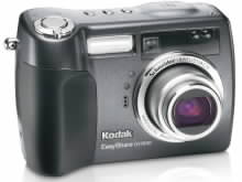 Digitln fotoapart Kodak EasyShare DX7630