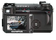 Olympus C-770