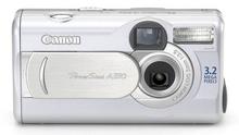 Canon A310