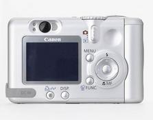 Canon A75