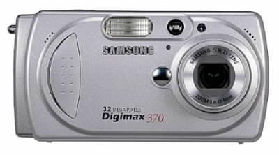 Digitln fotoapart Samsung Digimax 370