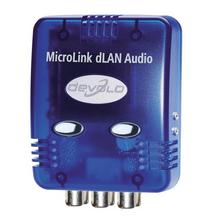 Microlink dLAN Audio