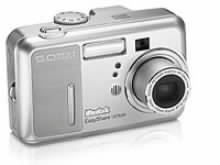 Digitln fotoapart Kodak EasyShare CX7530