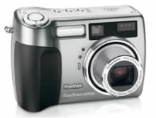 Digitální fotoaparát Kodak EasyShare DX7440