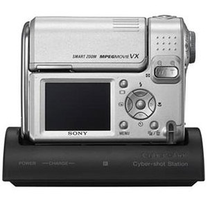 Digitální fotoaparát Sony DSC-F88