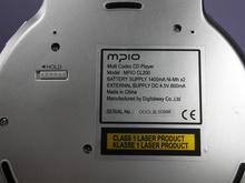 mpio CL 200