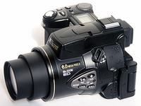 Nikon Coolpix 8700