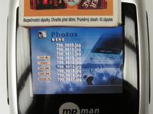 MPman MP-AV40