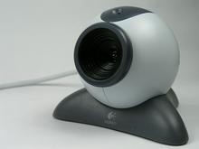 Logitech QuickCam Messenger