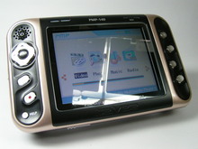 iRiver PMP 140