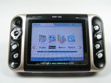 iRiver PMP 140