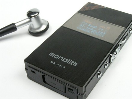 Monolith MX - 7010