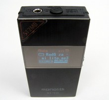 Monolith MX - 7010