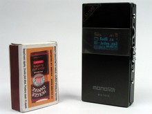 Monolith MX - 7010