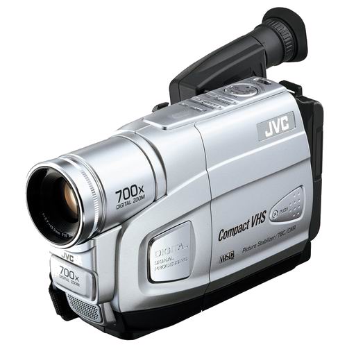 JVC GR-FX16