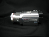 Panasonic NV-GS400