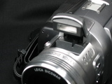 Panasonic NV-GS400