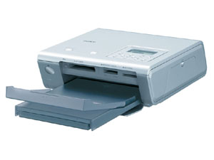 tiskarna Sony DPP-FP50