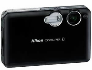 Fotoapart Nikon S3