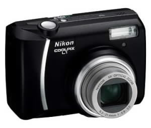 Fotoapart Nikon L1