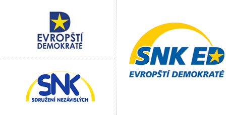Logo SNKED