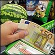 Euro, penze, bankovky