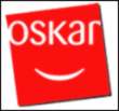 Oskar - logo