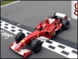Michael Schumacher projd vtzn clem