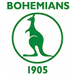 Bohemians 1905