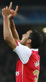 Theo Walcott 