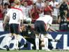 Francie - Anglie: Barthez chyt penaltu