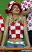 Chorvatsk fanynka