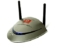 acces point pro wireless lan