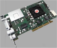 ATI Radeon 8500 DV